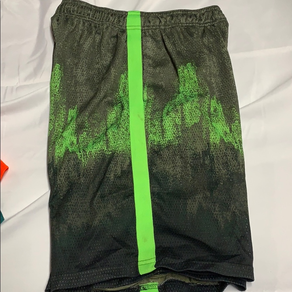 boys champion shorts